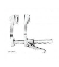 Finochietto- Baby Rib Spreaders